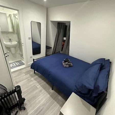 Central London Zone 1 Room מראה חיצוני תמונה