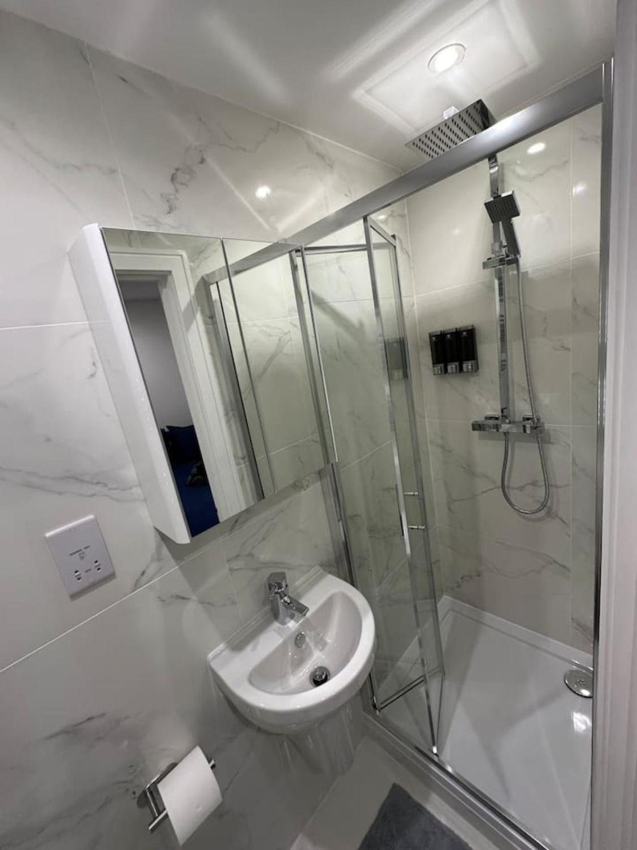 Central London Zone 1 Room מראה חיצוני תמונה